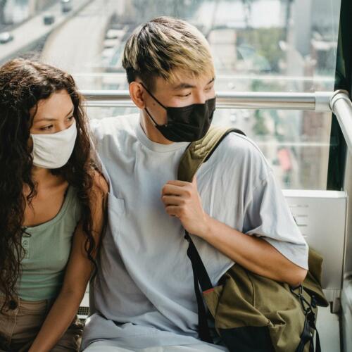 Sexual Health and the Pandemic Crisis